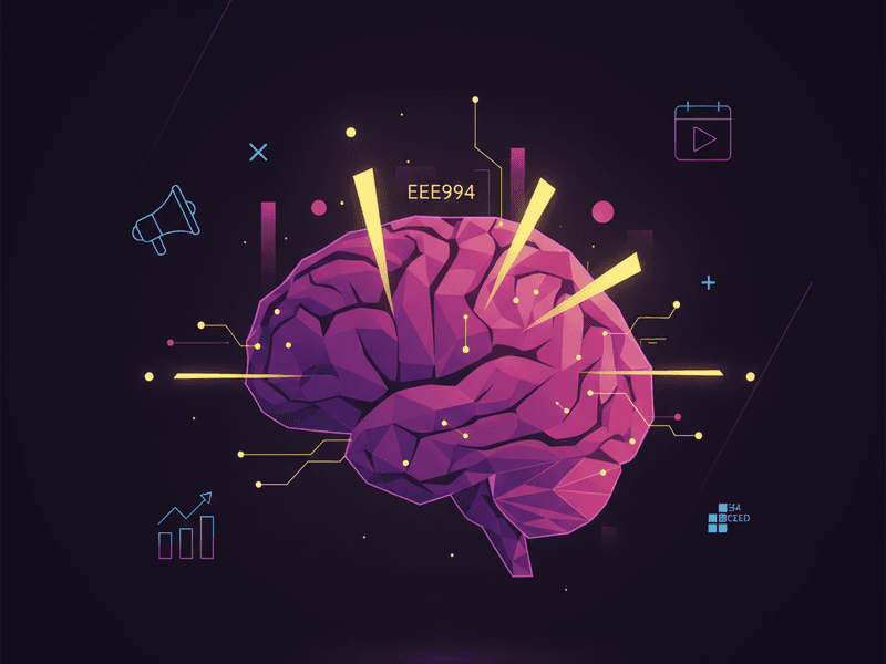 Brain AI — cérebro de marketing com IA